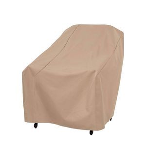 New Modern Leisure 3134D Basics Outdoor Patio Chair Cover Water Resista 33X34X31